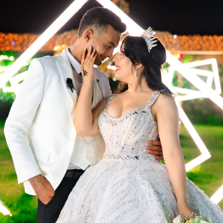 Photographie de mariage en Tunisie - Tahaprod